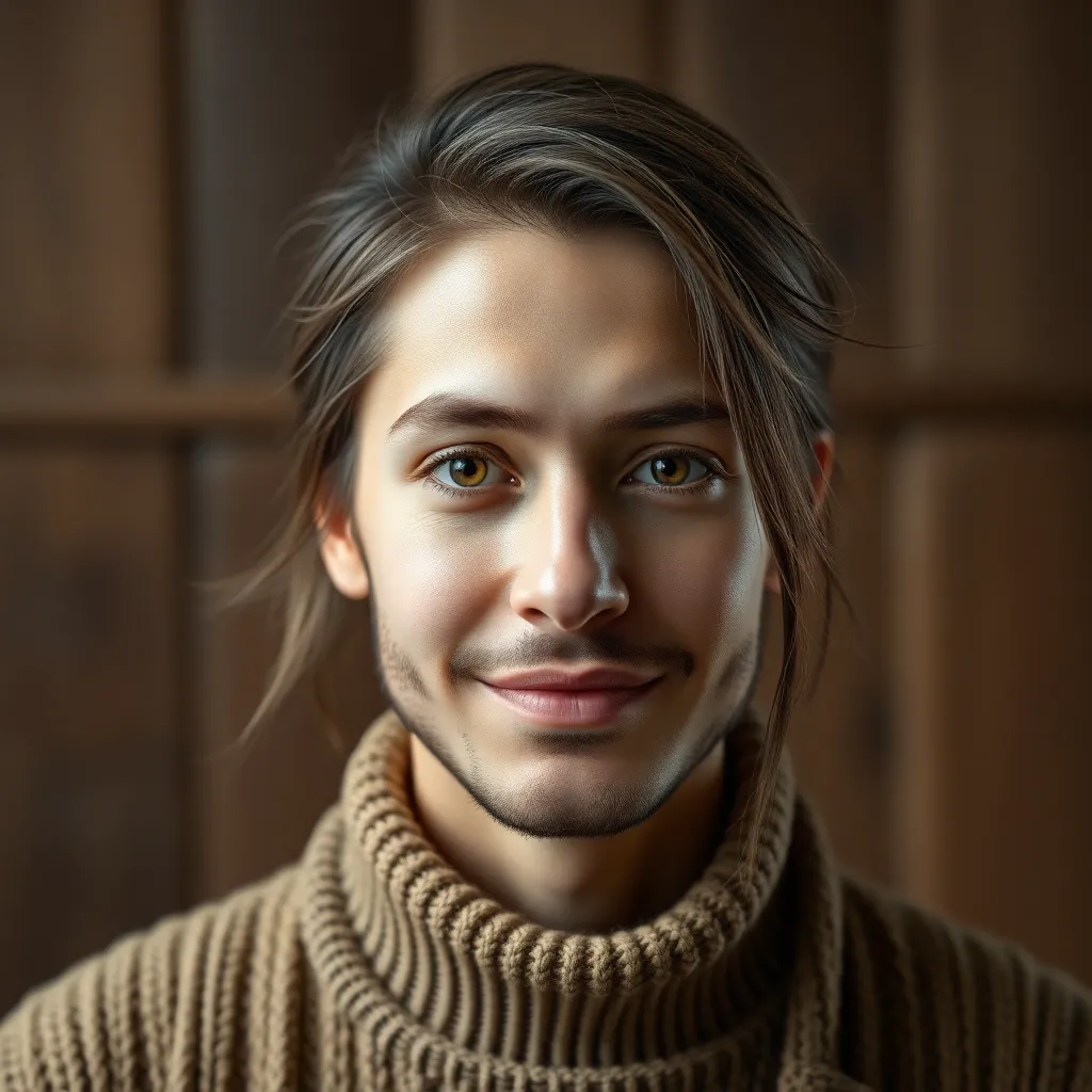 Picture of William Wilson