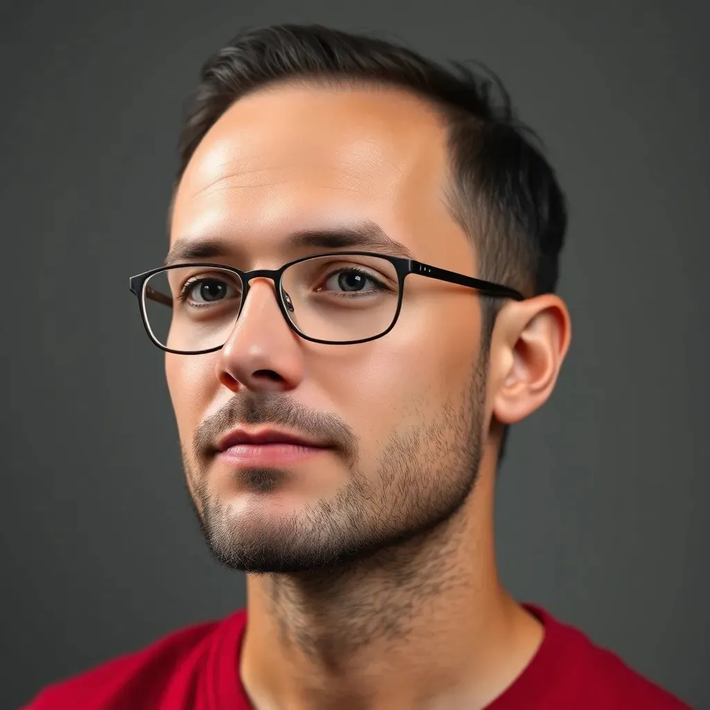 Picture of Roger King